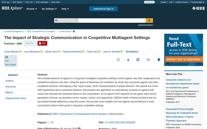 The impact of strategic communication in coopetitive multiagent settings